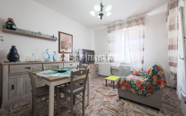 appartamento in vendita ad Imola in zona Centro Storico