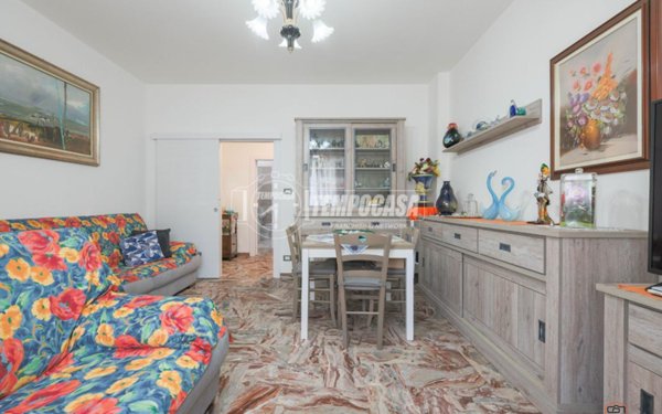 appartamento in vendita ad Imola in zona Centro Storico