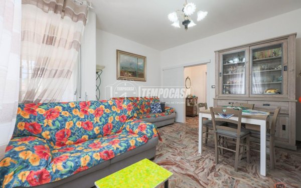 appartamento in vendita ad Imola in zona Centro Storico