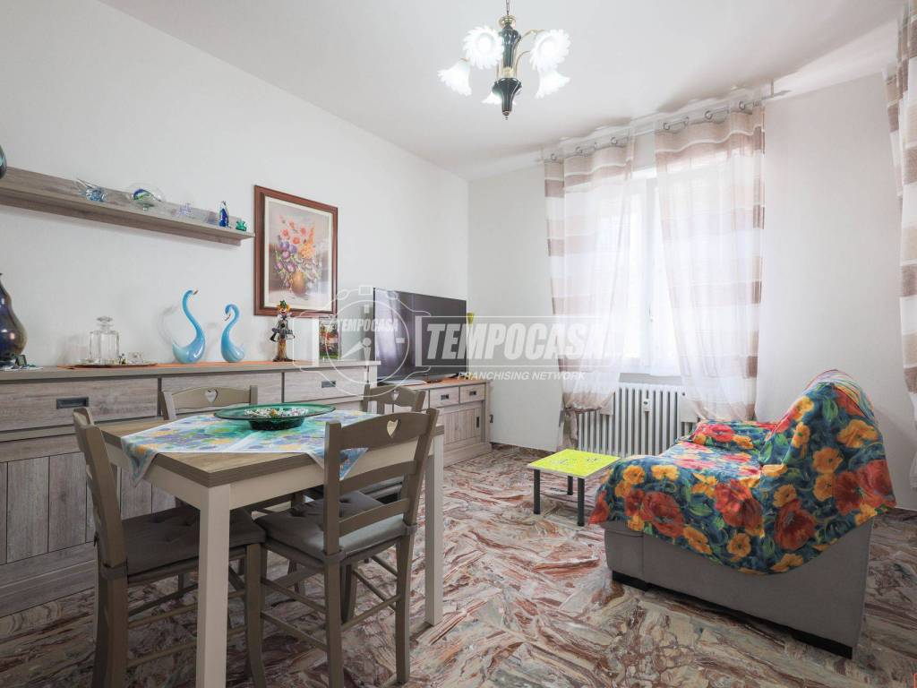 appartamento in vendita ad Imola in zona Centro Storico