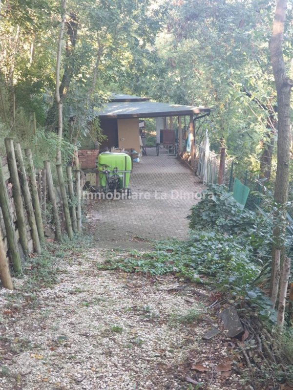 mansarda in vendita ad Imola