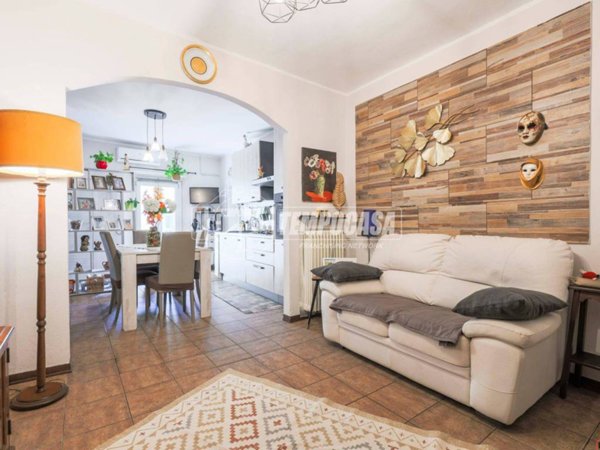 appartamento in vendita ad Imola in zona Centro Storico