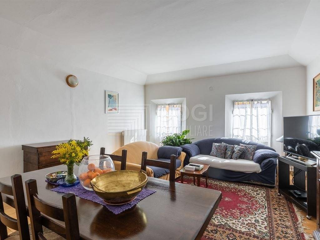 appartamento in vendita ad Imola in zona Centro Storico