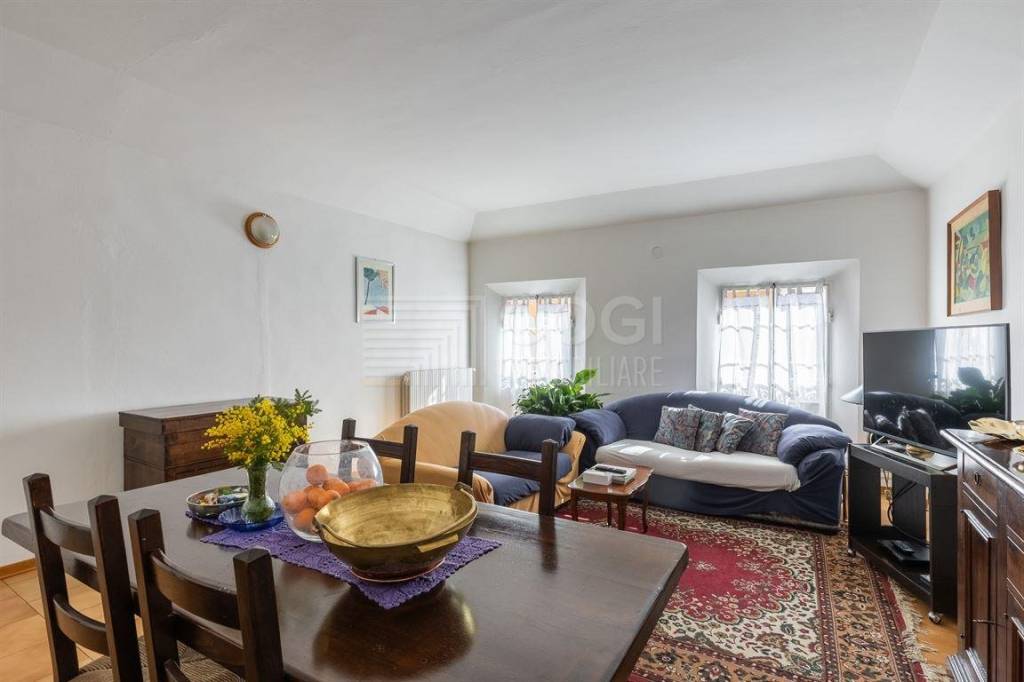 appartamento in vendita ad Imola in zona Centro Storico
