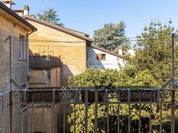 appartamento in vendita ad Imola in zona Centro Storico