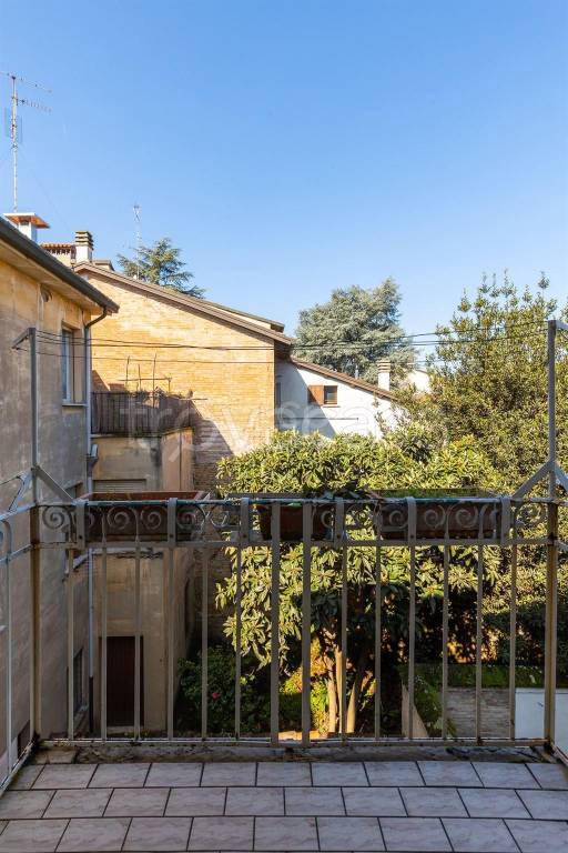 appartamento in vendita ad Imola in zona Centro Storico