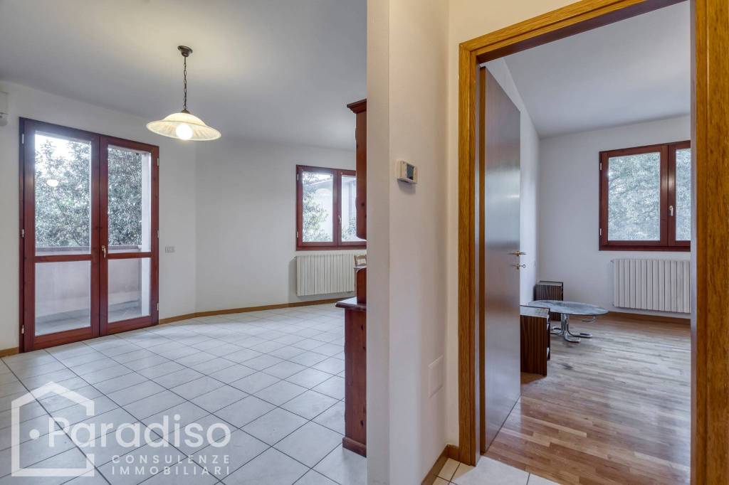 appartamento in vendita ad Imola in zona Centro Storico