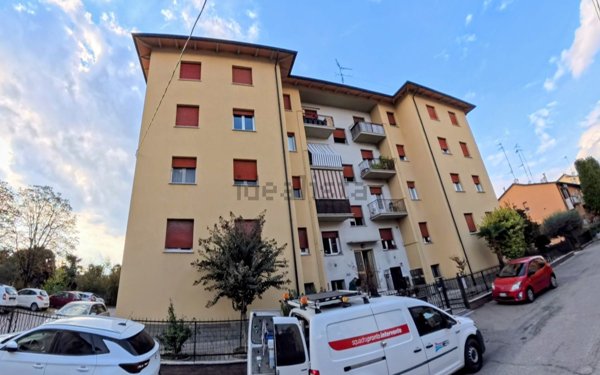 appartamento in vendita ad Imola
