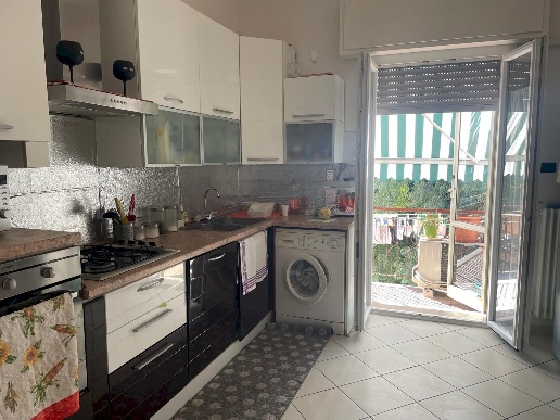 appartamento in vendita ad Imola in zona Centro Storico