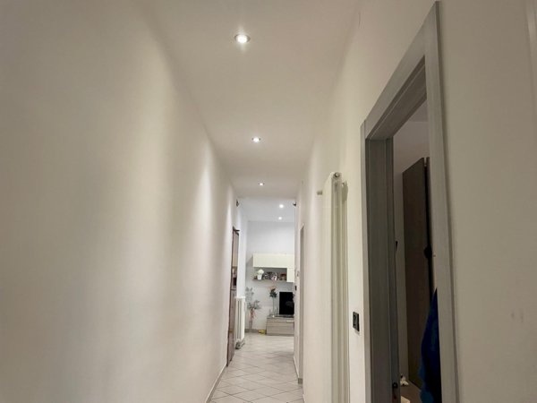 appartamento in vendita ad Imola in zona Centro Storico