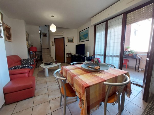 appartamento in vendita ad Imola