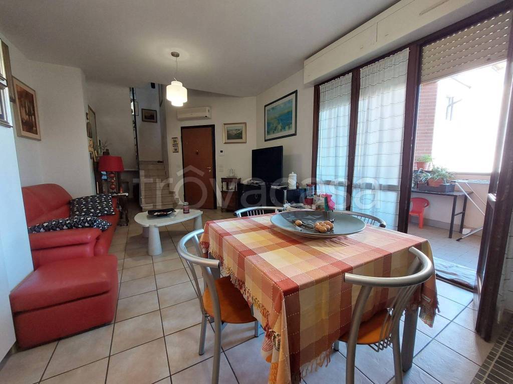 appartamento in vendita ad Imola