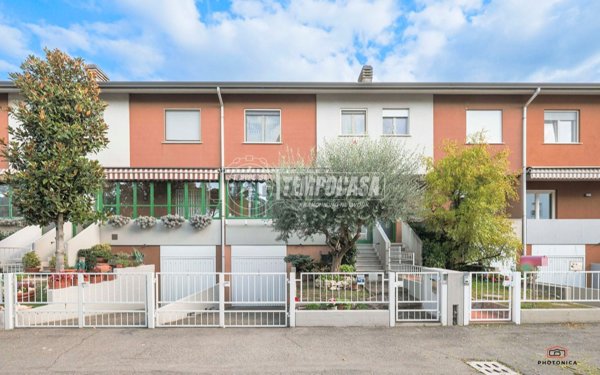 appartamento in vendita ad Imola