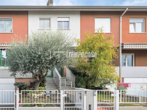 appartamento in vendita ad Imola