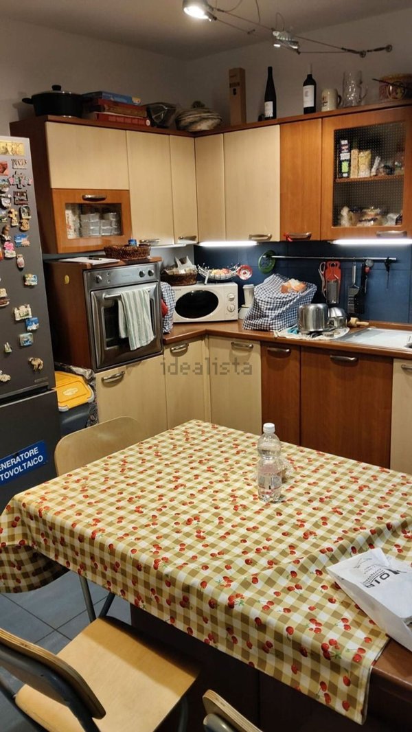 appartamento in vendita ad Imola