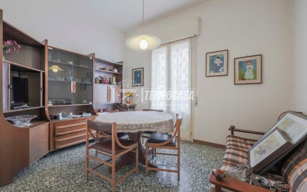 appartamento in vendita ad Imola in zona Centro Storico