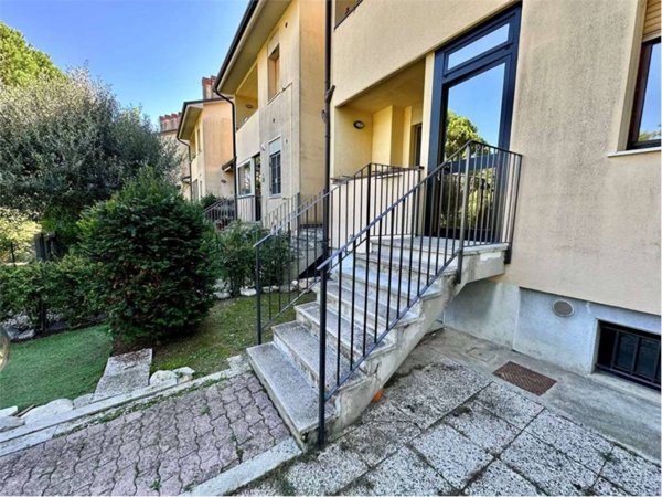 appartamento in vendita ad Imola in zona Ponticelli