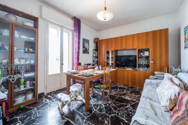 appartamento in vendita ad Imola