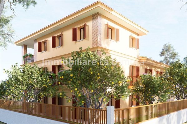 appartamento in vendita ad Imola in zona San Prospero