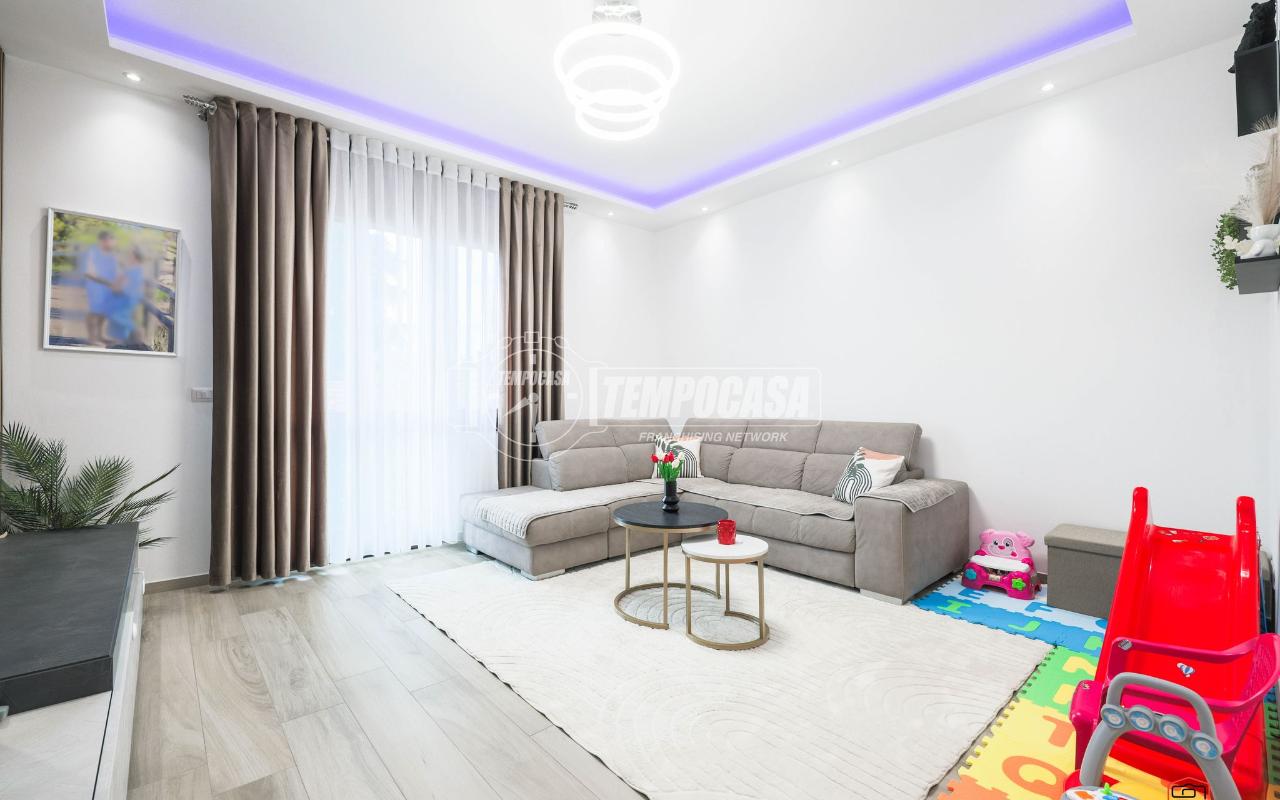 appartamento in vendita ad Imola in zona Centro Storico