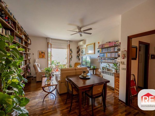 appartamento in vendita ad Imola