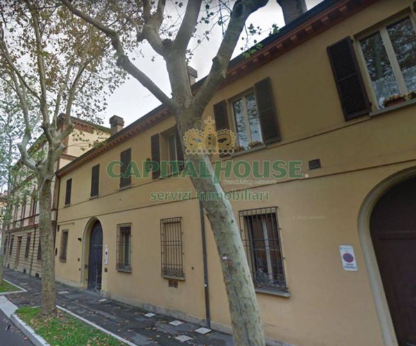 ufficio in vendita ad Imola in zona Centro Storico