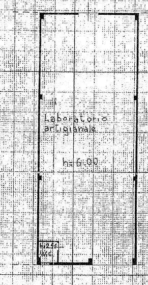 locale commerciale in vendita ad Imola