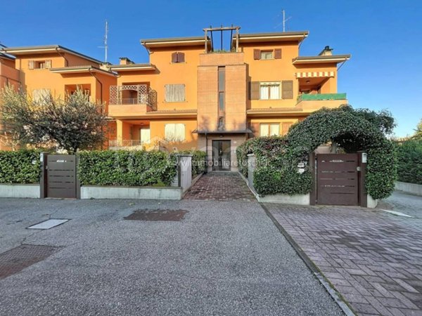 appartamento in vendita ad Imola in zona San Prospero