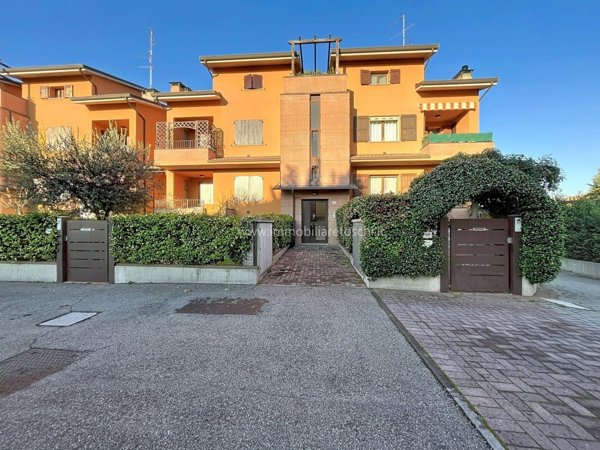 appartamento in vendita ad Imola in zona San Prospero