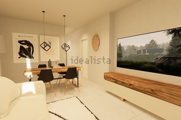 appartamento in vendita ad Imola in zona Centro Storico