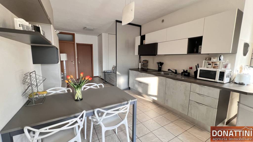 appartamento in vendita ad Imola