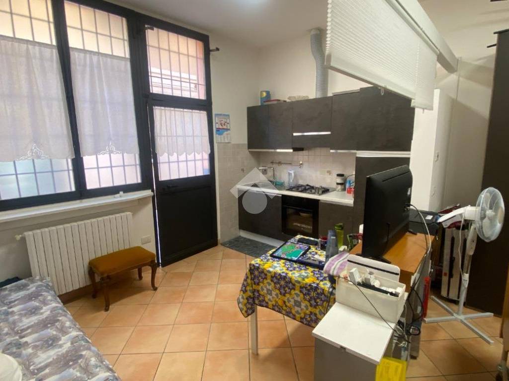 appartamento in vendita ad Imola in zona Centro Storico