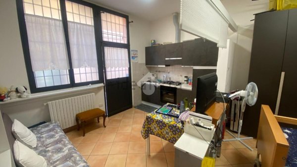 appartamento in vendita ad Imola