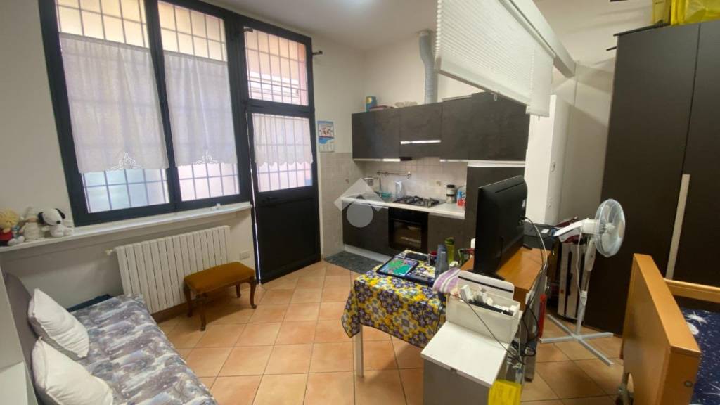 appartamento in vendita ad Imola