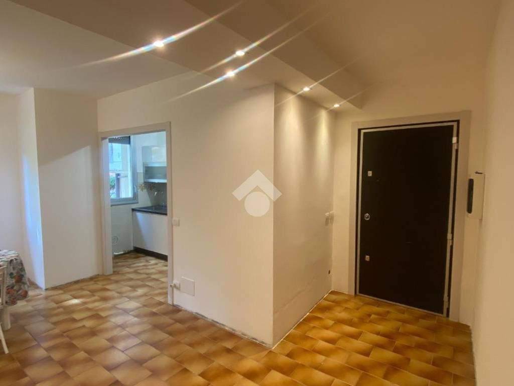 appartamento in vendita ad Imola in zona Pedagna