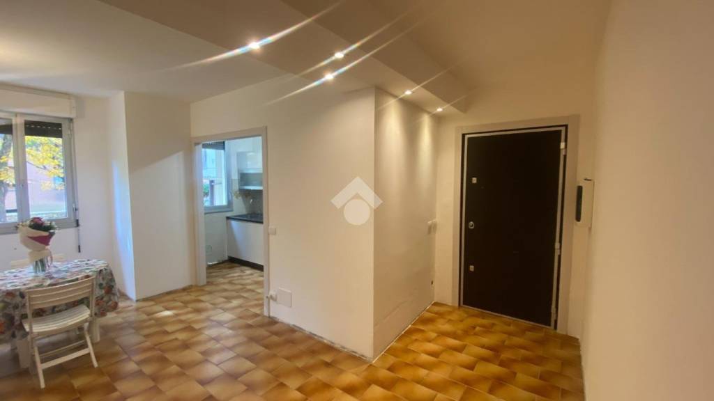 appartamento in vendita ad Imola in zona Pedagna