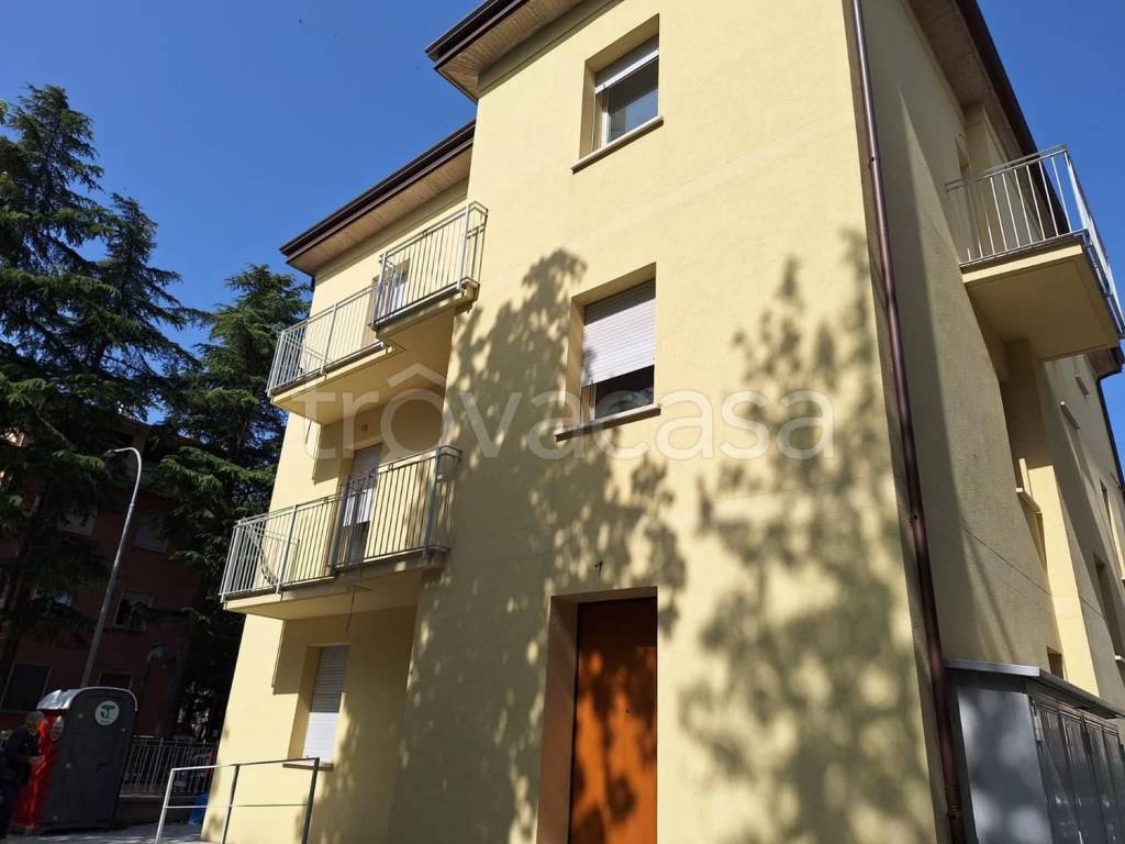 appartamento in vendita ad Imola in zona Centro Storico