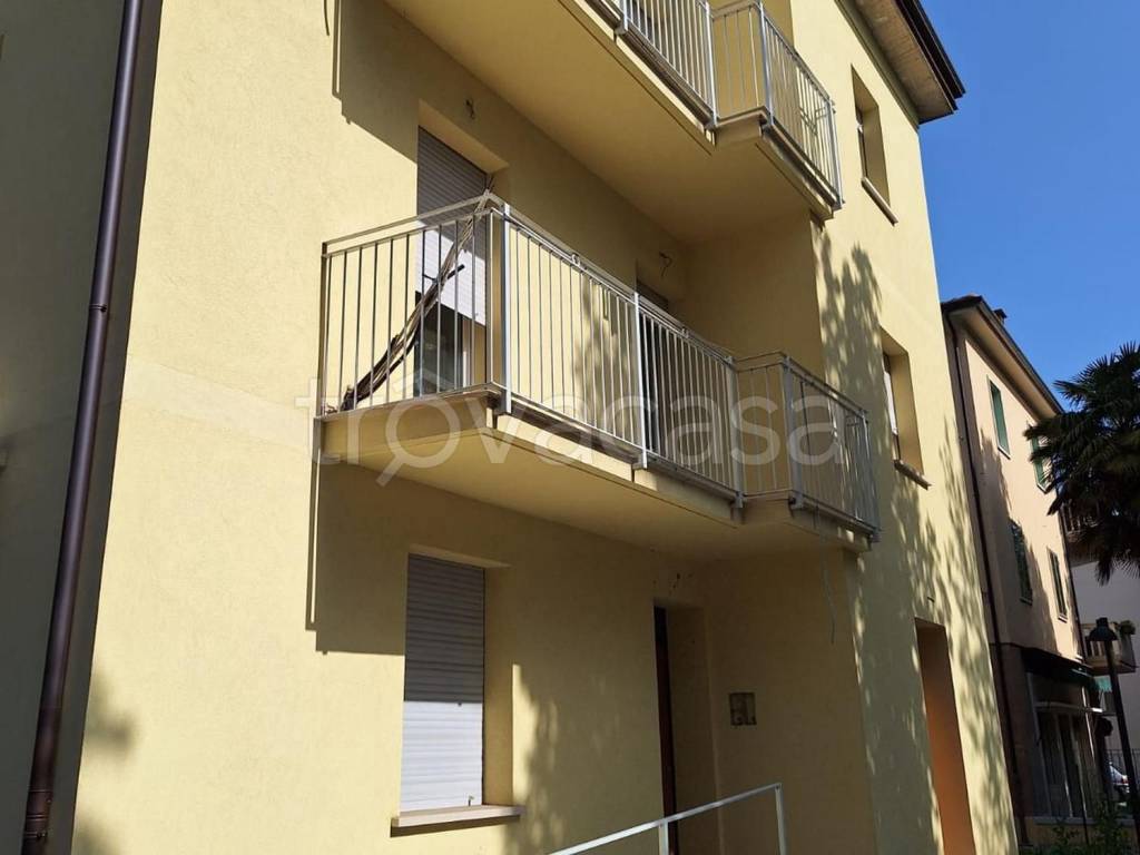 appartamento in vendita ad Imola in zona Centro Storico