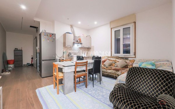 appartamento in vendita ad Imola in zona Centro Storico