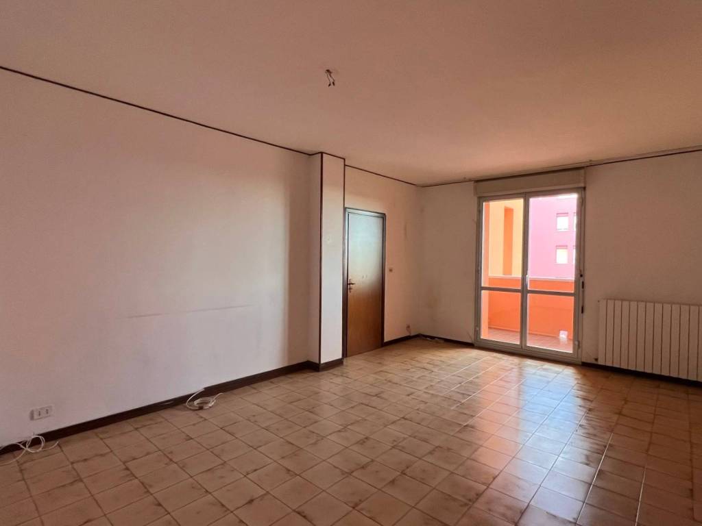 appartamento in vendita ad Imola in zona Pedagna