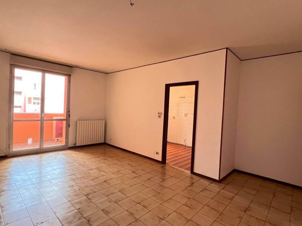 appartamento in vendita ad Imola in zona Pedagna