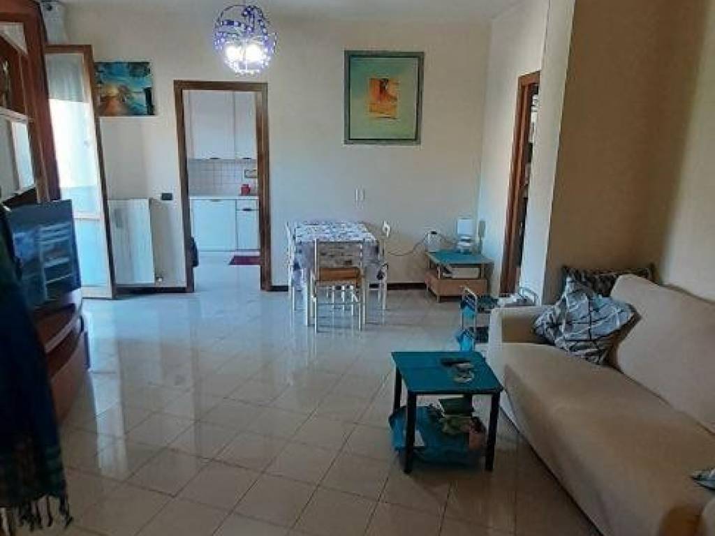 appartamento in vendita ad Imola