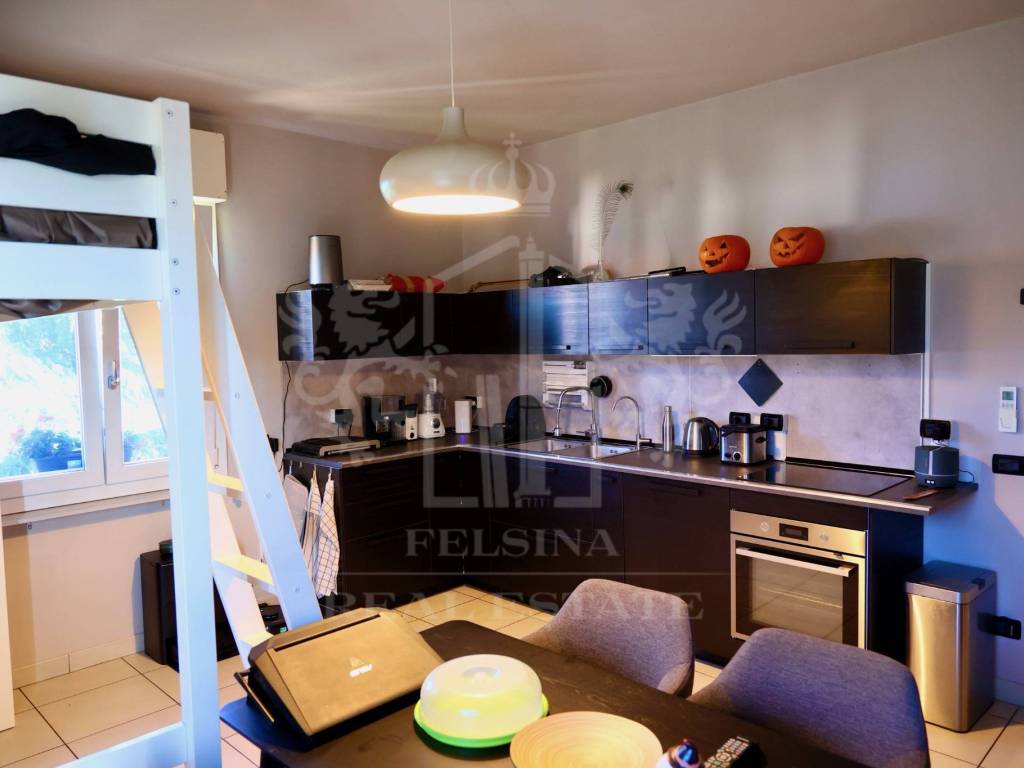 appartamento in vendita ad Imola