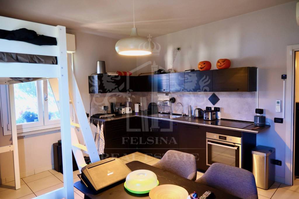 appartamento in vendita ad Imola