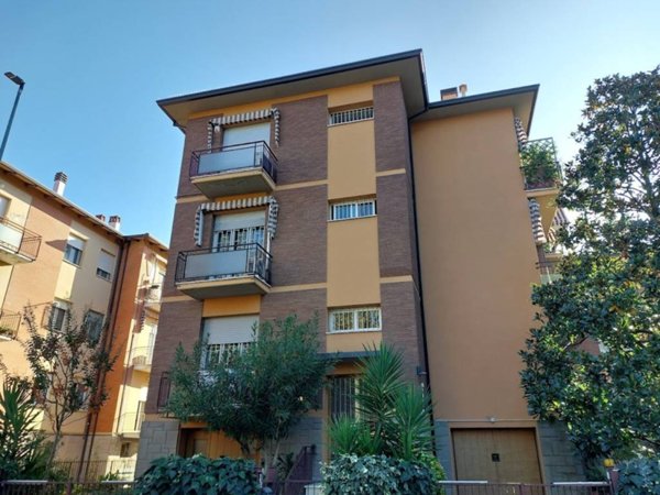 appartamento in vendita ad Imola in zona Centro Storico