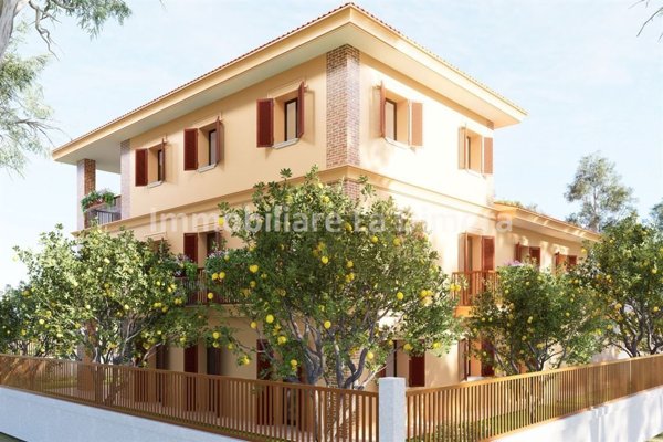 appartamento in vendita ad Imola in zona San Prospero