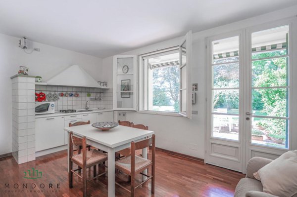 appartamento in vendita ad Imola in zona Area Industriale