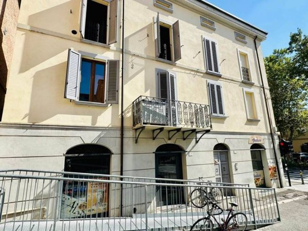 appartamento in vendita ad Imola in zona Centro Storico