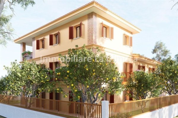 appartamento in vendita ad Imola in zona San Prospero