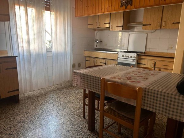 appartamento in vendita ad Imola